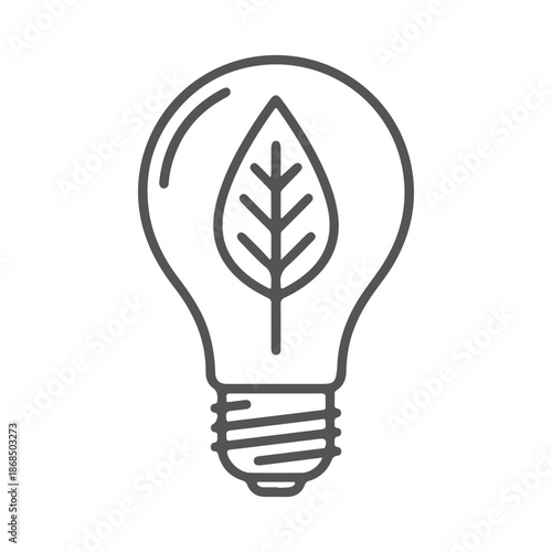 Environment and Nature icon set