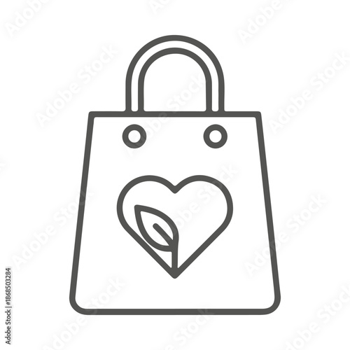 Environment and Nature icon set