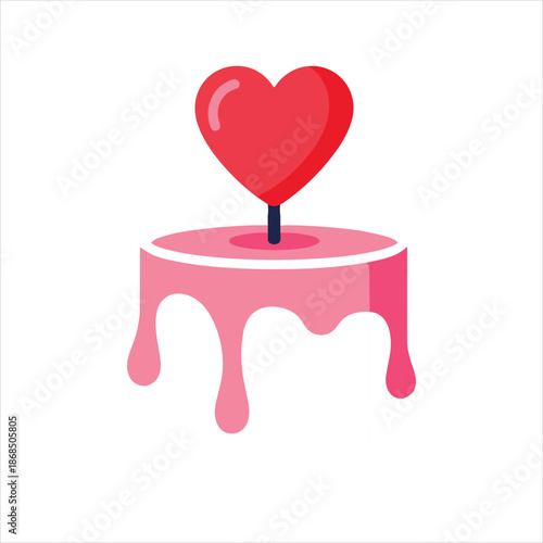 Vector file placeholder graphic for digital design and scalable illustration projects