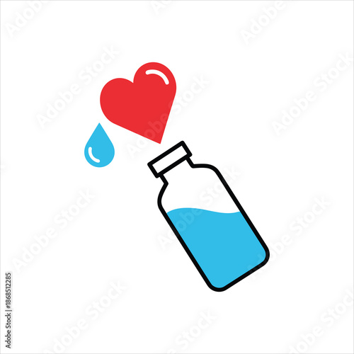 Simple white placeholder image with dark gray text indicating 'vector file'