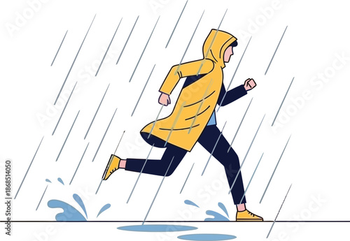 Vintage Style Whisk Illustration for Rustic Kitchens