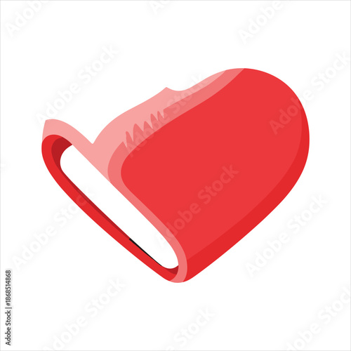 Vector file placeholder image for design assets and graphic elements