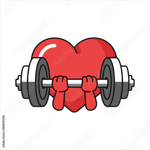 Placeholder image indicating the availability of a vector graphic file for download