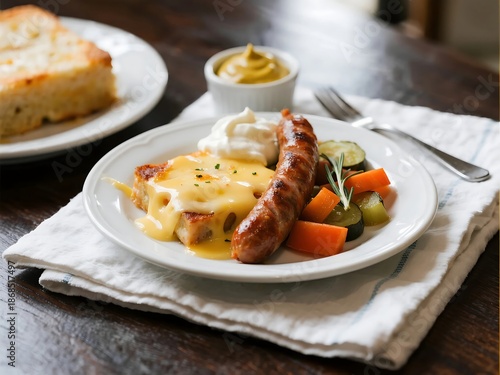 Wallpaper Mural Famous Seasonal and Special Dishes. Raclette Switzerland Torontodigital.ca