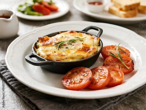 Wallpaper Mural Famous Seasonal and Special Dishes. Raclette Switzerland Torontodigital.ca