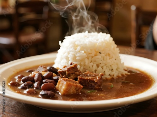 Wallpaper Mural Famous Seasonal and Special Dishes. Feijoada Brazil Torontodigital.ca