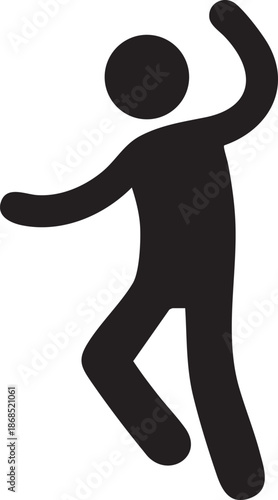 Simple vector file illustration