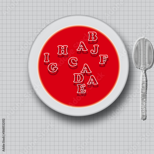 Mahlzeit Tomatensuppen 2