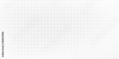 Dotted grid seamless pattern for bullet journal. Black point texture. graphic, fabric, ornament, wallpaper old nice neutral good