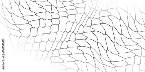 Mesh texture for fishing nets. Seamless pattern for sportswear or soccer goal volleyball net sports, line, seamless old good