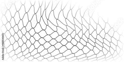 Mesh texture for fishing nets. Seamless pattern for sportswear or soccer goal volleyball net sports, line, seamless