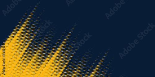black and yellow abstract dirty grunge background modern grunge