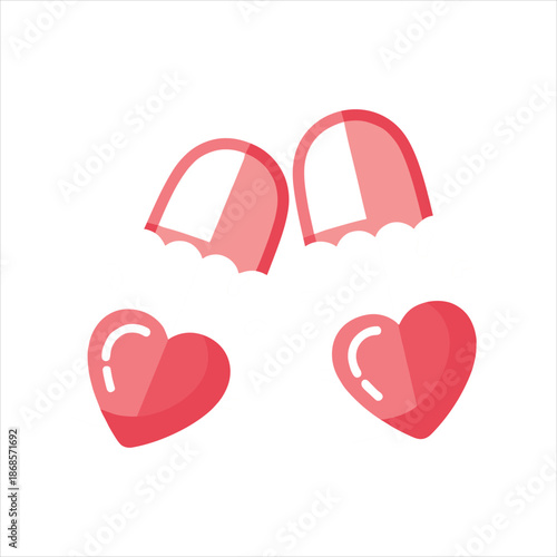 Placeholder image representing a vector file format for graphic design and illustration