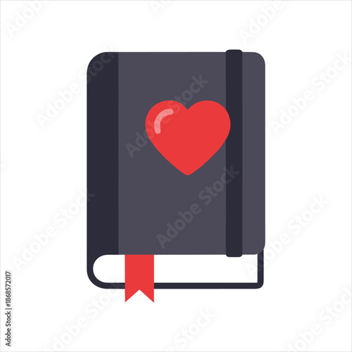 Essential graphic design component: illustrative representation of a scalable vector file