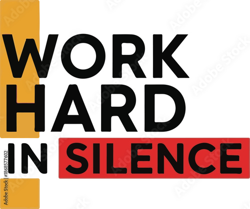 Self Made Energy motivational quote typography t-shirt design vector illustration for print and fitness apparel