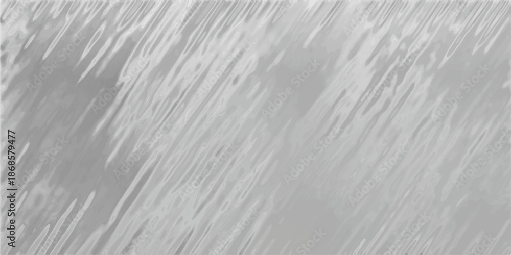 Obraz premium Subtle abstract diagonal streaks in light gray and white create a soft, flowing monochromatic texture, perfect for minimalist backgrounds and graphic design elements