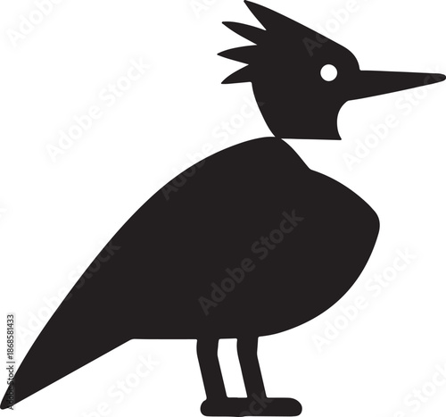 American Red-breasted Merganser Victor