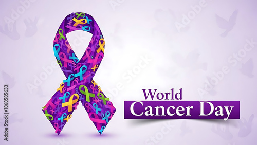 Celebrate world cancer day with hope and unity