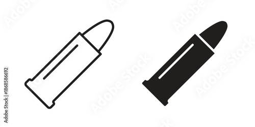 Bullet icons for website design and development, app development. EPS10