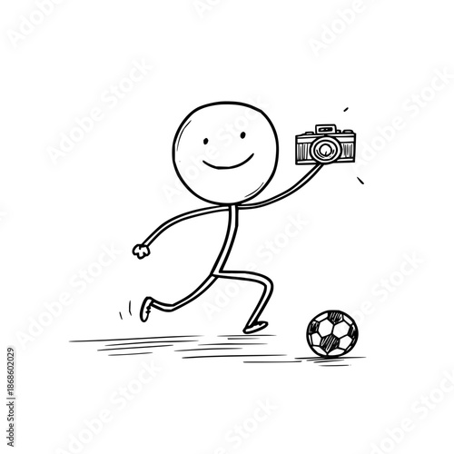 Can a pure black background serve as a versatile and minimalist design element?