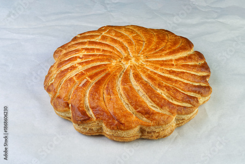 galette des rois entière 