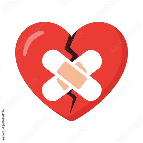 Vector file indication on a plain background, representing a scalable graphic format