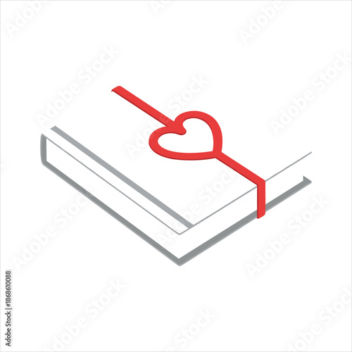 A conceptual illustration representing a generic vector file used in digital design projects