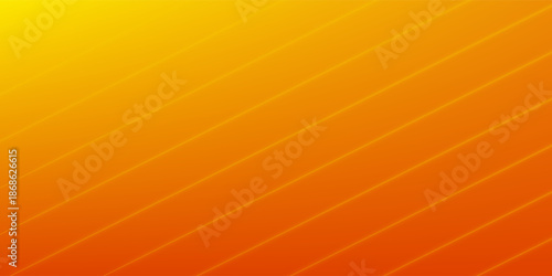 Background orange and yellow Abstack diagonal line vector. eps 10