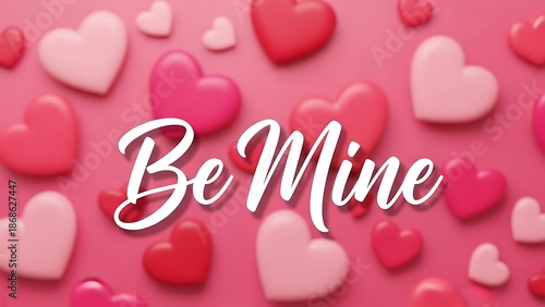 Valentine’s Day Celebration Representing Love, Romance and Togetherness