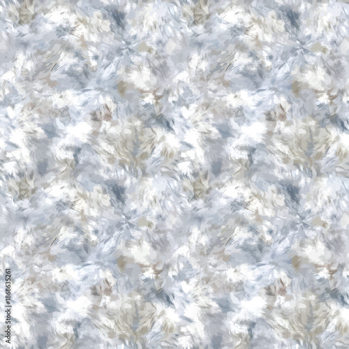 seamless pattern with flowers