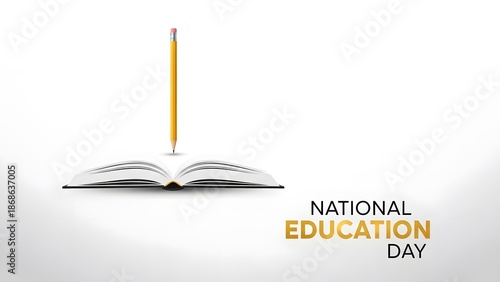 Celebrating national education day
