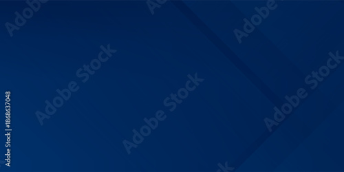 modern blue abstract background with elegant bright diagonal lines