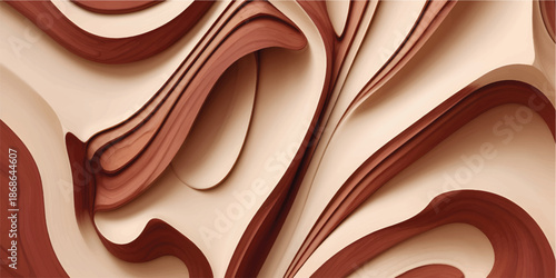 Rustic wooden plank background with detailed natural wood grain texture for farmhouse decor, vintage design and interior wall applications