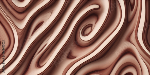 Premium hardwood wood texture background with smooth oak grain surface for luxury interior design, furniture showcase and branding projects