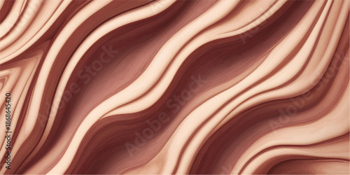 Premium hardwood oak wood texture background with smooth natural grain surface for luxury interior design, furniture advertising, flooring visuals and high-end branding projects