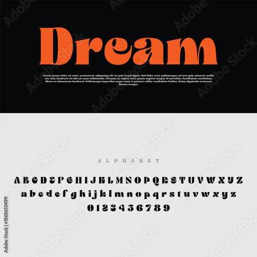 Dream Whimsical Night Sky Vector Illustration with Moon and Stars for Children's Book Design or Sleep Related Branding