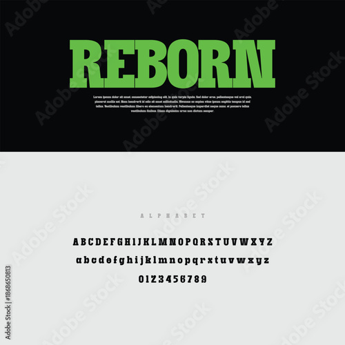 Reborn Phoenix Rising Mythical Bird Vector Illustration for Transformation Renewal and Resilience Concept Design