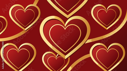 Pagoda isolated on white background Vector