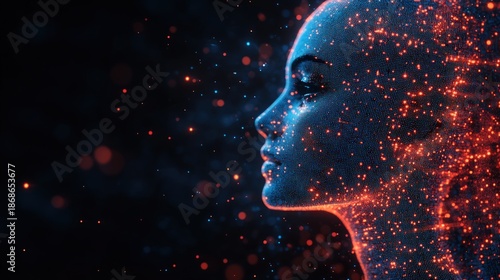 head of the mind