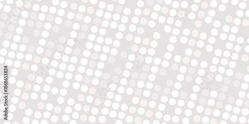 Abstract halftone vector dots background. Monochrome dots pattern. Pop Art, Comic small dots. White space for your text or design. Template for presentation flyer, business cards, stickers. 
