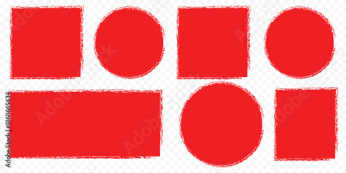 Grunge circle. set of black grunge ink stamp circles, round shape stamp, Collection for grunge badge, seal, ink and stamp design template. Round grunge hand drawn circle shape, vector. round grunge 