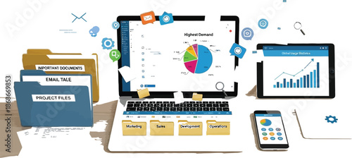 Adobe Illustrator Artwork