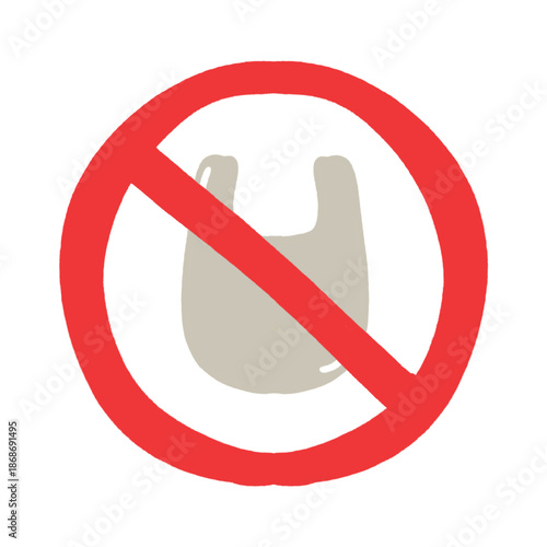 Prohibition of single-use plastic bags for environmental sustainability