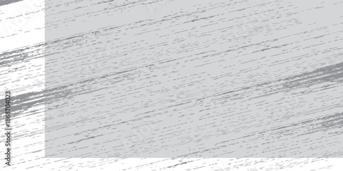 light linen fiber fabric texture, white woven background