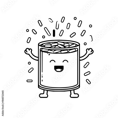 What clean black background provides versatile copy space for design and text overlays?