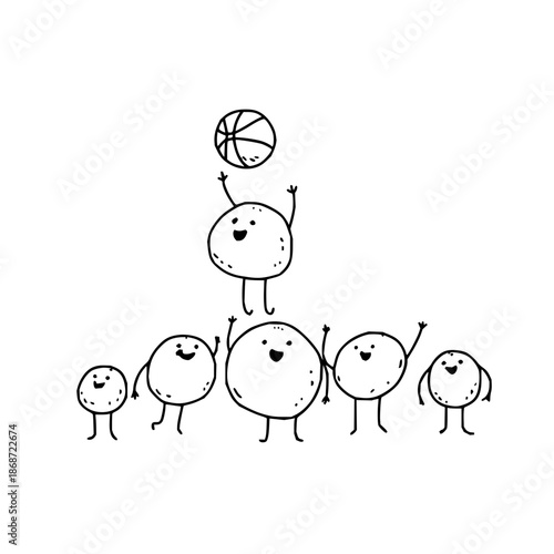 What is the visual impact of a minimalist black background design, offering ample copy space?