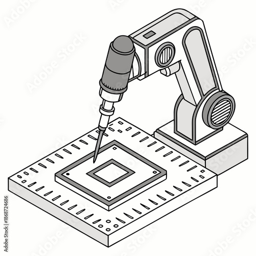Electronics Grade Ceramics Substrate Manufacturing for High Tech Circuit Boards and Heat Dissipation