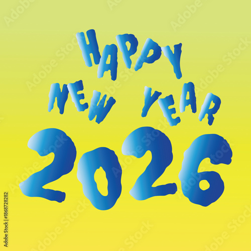happy new year 2026,new year celebration, welcome 2026, new year greetings, new year design, festive2026, celebration art