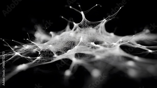 neural network, cell, virus, brain