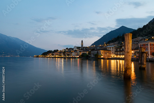 lake garda italy